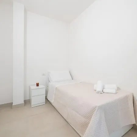 Camelia Apartamento Cagliari