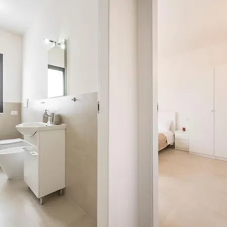 Apartamento Camelia