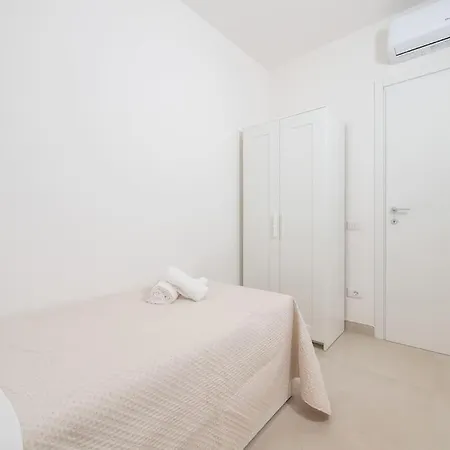 Apartamento Camelia *