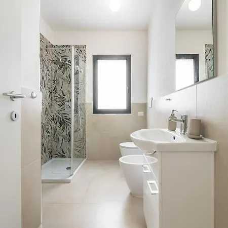 Apartamento Camelia Cagliari