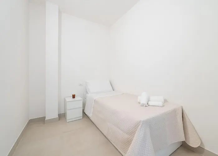 Camelia Apartament Cagliari