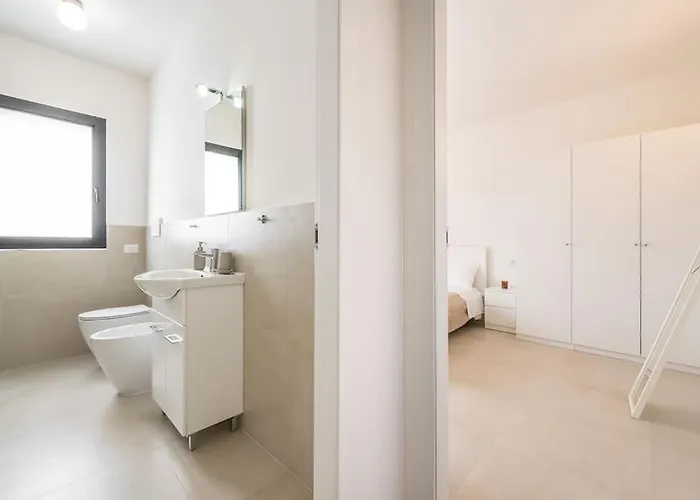 Apartament Camelia