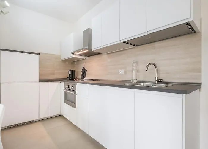 Camelia Apartament Cagliari
